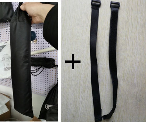 Barbell Pad for Squats, Hip Thrusts and Lunges / Gym Cushion Protector