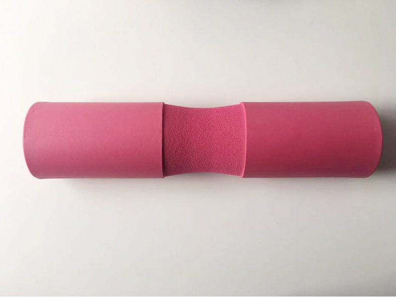 Barbell Pad for Squats, Hip Thrusts and Lunges / Gym Cushion Protector