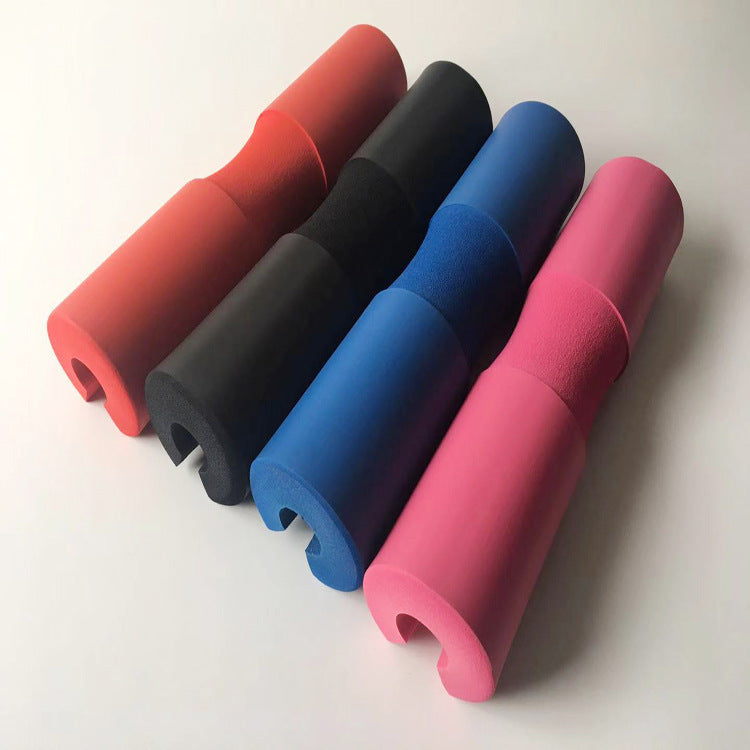 Barbell Pad for Squats, Hip Thrusts and Lunges / Gym Cushion Protector