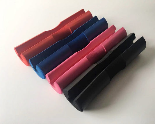Barbell Pad for Squats, Hip Thrusts and Lunges / Gym Cushion Protector