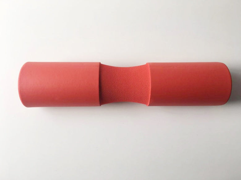 Barbell Pad for Squats, Hip Thrusts and Lunges / Gym Cushion Protector