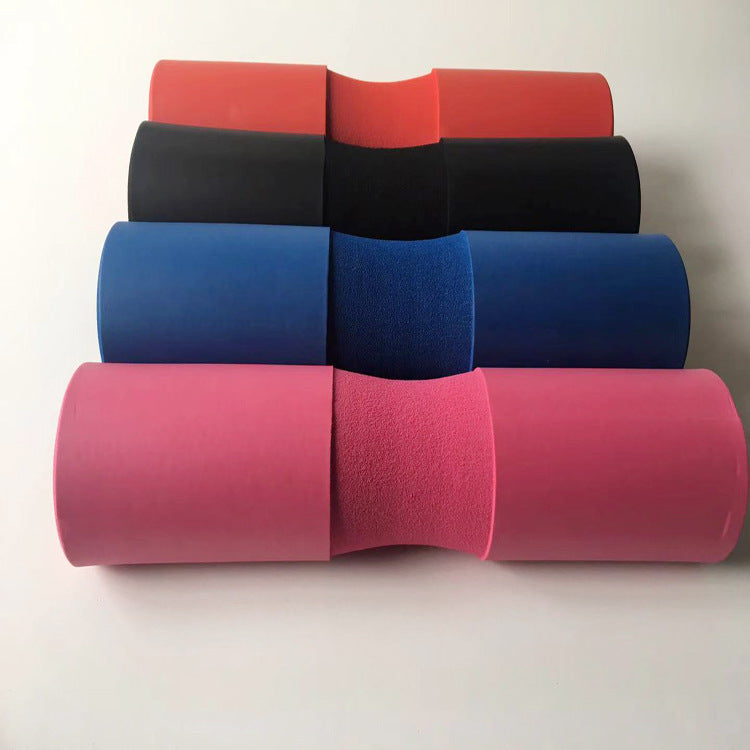 Barbell Pad for Squats, Hip Thrusts and Lunges / Gym Cushion Protector
