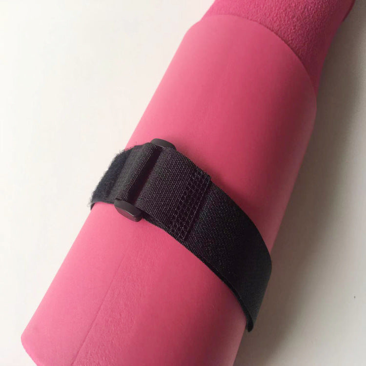 Barbell Pad for Squats, Hip Thrusts and Lunges / Gym Cushion Protector