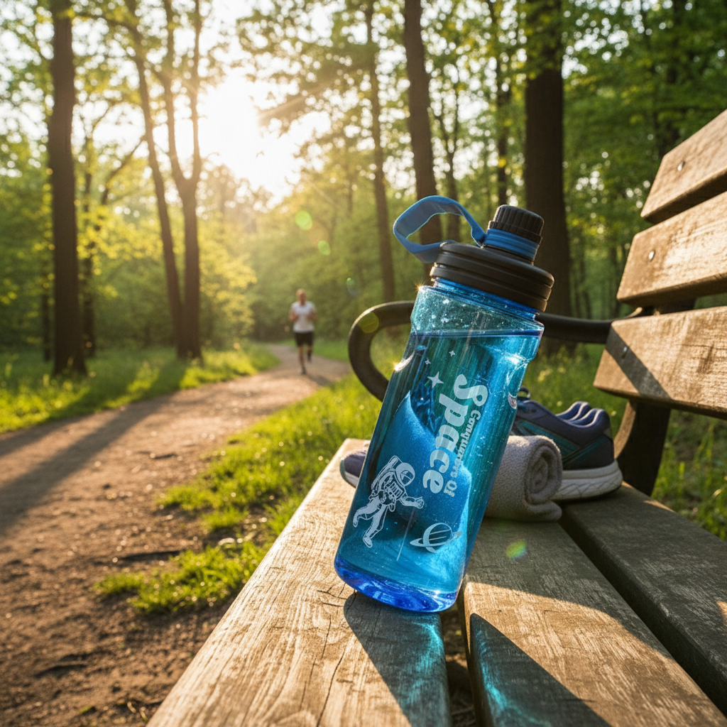 Outdoor sports lifestyle